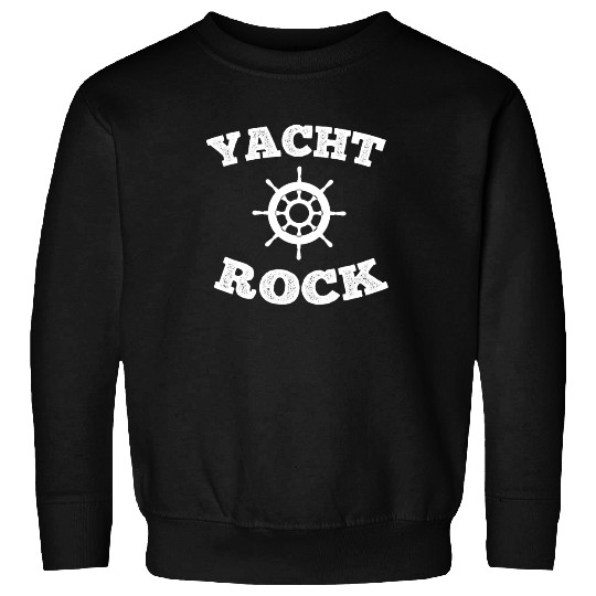 Yacht Rock Sweatshirts