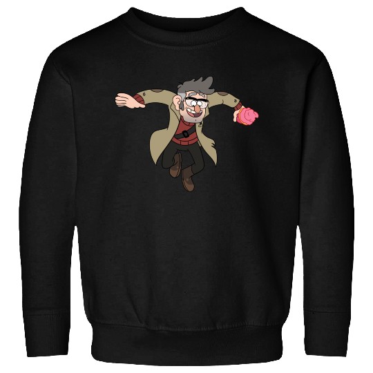 Gravity Falls Sweatshirts