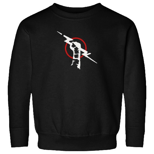 Cm Punk Lighting Rod Sweatshirts