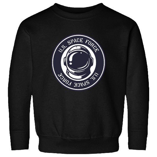 Space Force Sweatshirts
