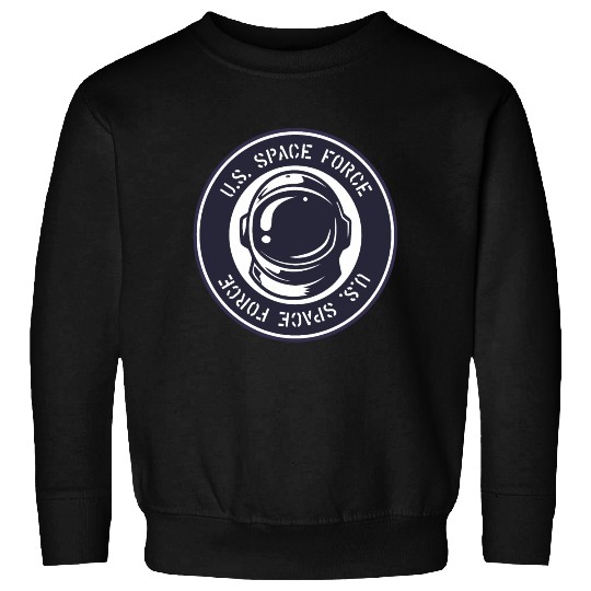 Space Force Sweatshirts