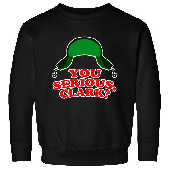 Griswold Christmas Vacation Sweatshirts