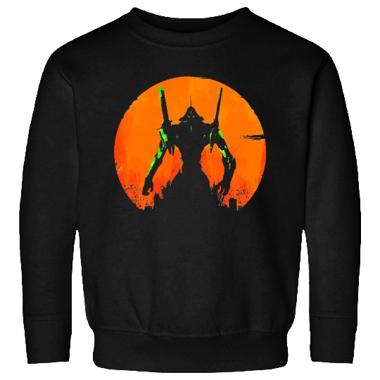 Evangelion Sweatshirts