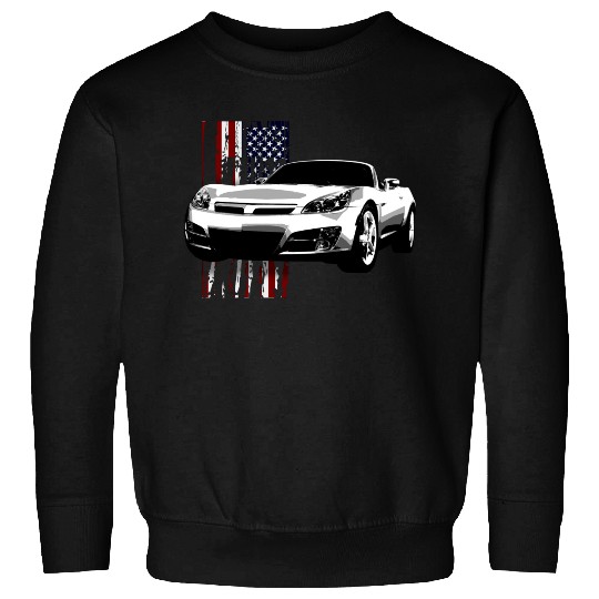 SKY US Sweatshirts
