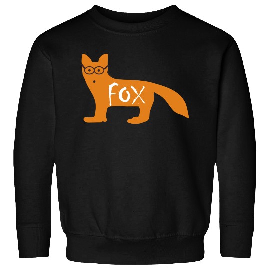 fox Sweatshirts
