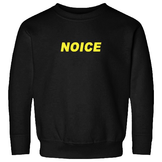 Noice Brooklyn Nine Nine Brooklyn 99 B99 Sweatshirts Sweatshirts