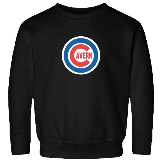 Phish Cavern Cubs Sweatshirts
