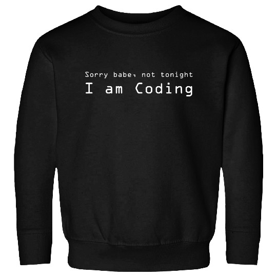 Computer Science Nerd Geek Programmer Programming Sweatshirts