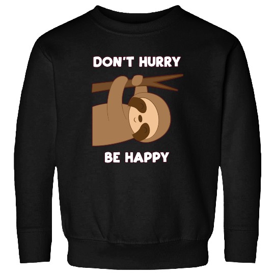 Sloth Sweatshirts