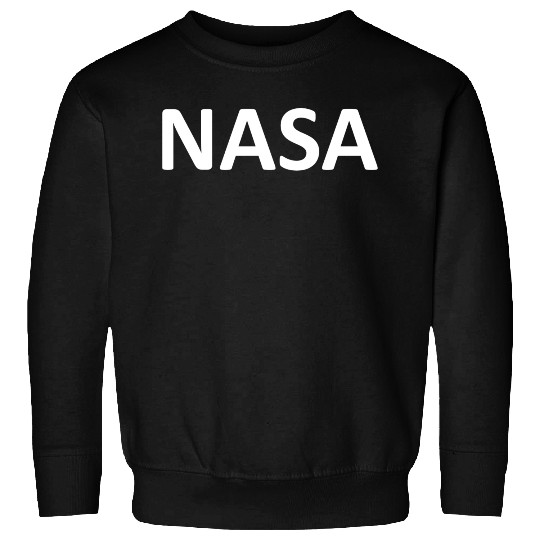 NASA Sweatshirts