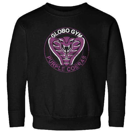 Globo Gym Vintage Sweatshirts