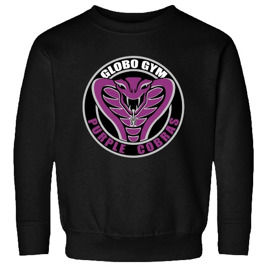 Globo GYM Sweatshirts