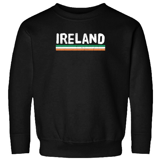 Ireland Sweatshirts