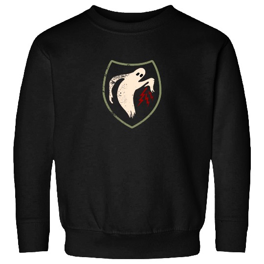 WWII Ghost Army Sweatshirts World War 2 Military Veteran