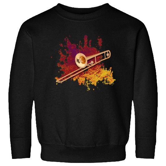 Trombone Sweatshirts