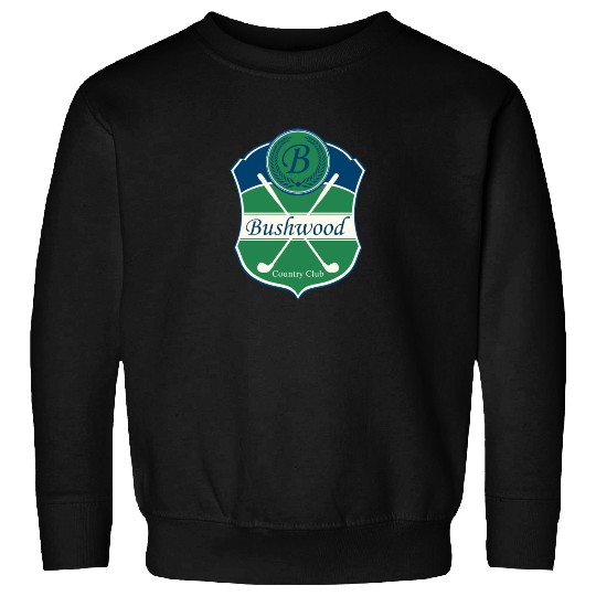 Caddyshack | Bushwood Country Club Sweatshirts