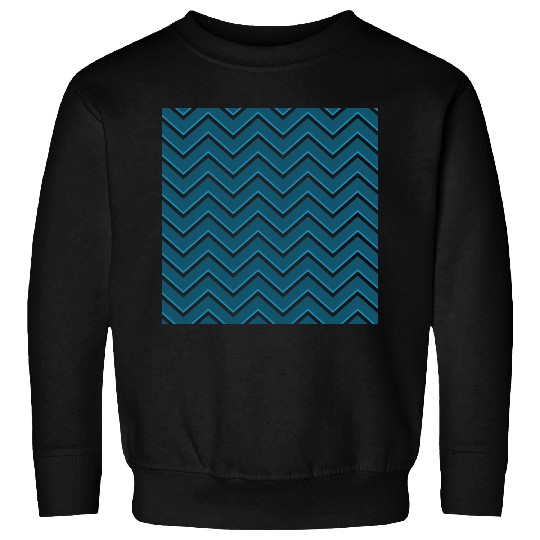 zig zag Sweatshirts