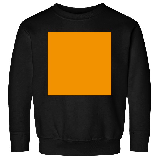 Orange Sweatshirts