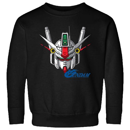 gundam hobbiest Sweatshirts