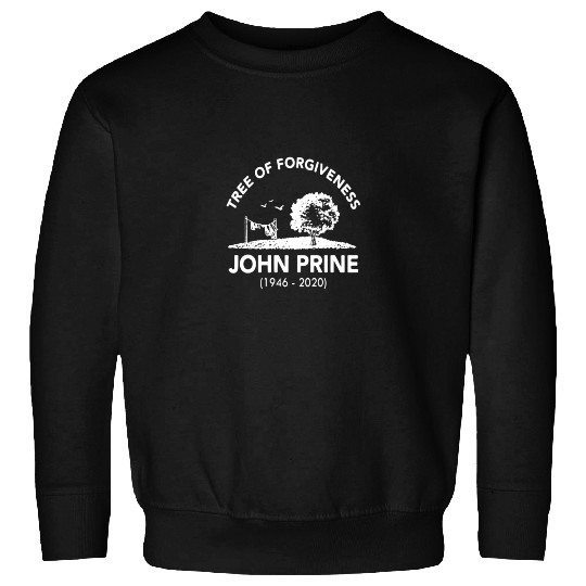 john prine Sweatshirts