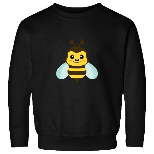 Bumble Bee Sweatshirts