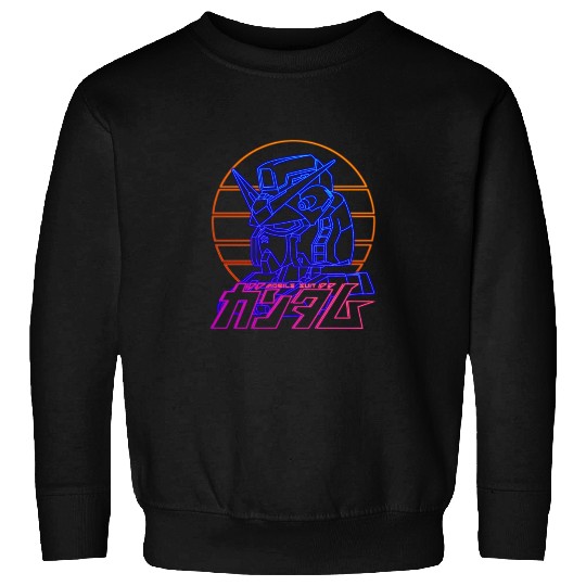 gundam rx 78 Sweatshirts
