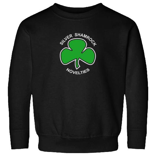 Silver Shamrock Novelties Sweatshirts