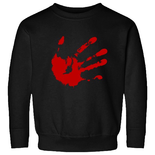 MMIW Sweatshirts