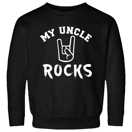 Uncle Sweatshirts