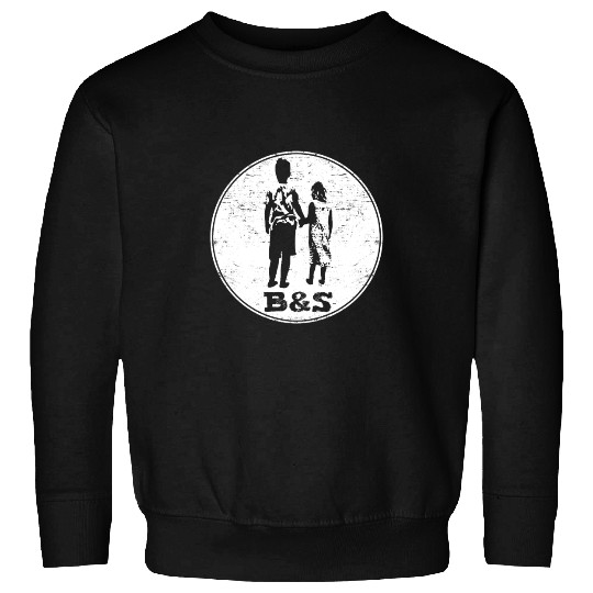 brother and sister Sweatshirts