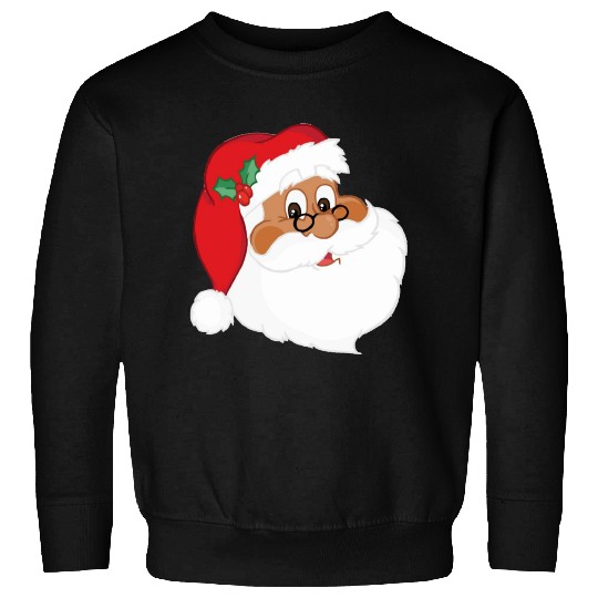 Santa Claus Sweatshirts