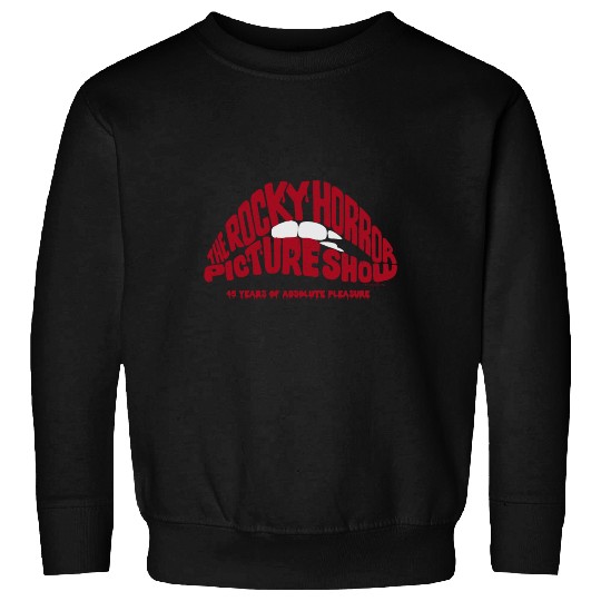 The Rocky Horror Picture Show 45 Years Of Absolute Sweatshirts