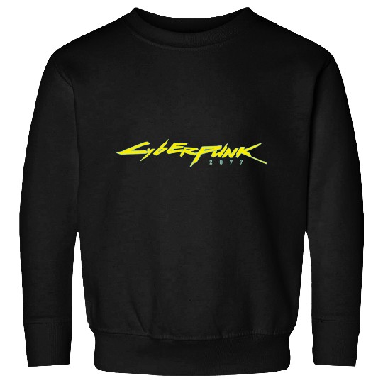best selling CybERPuNK 2077 Sweatshirts,free hugs shi
