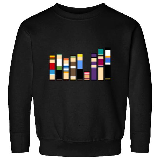 Anime Luffy Zoro Nami Straw Hat Colour Palette Sweatshirts