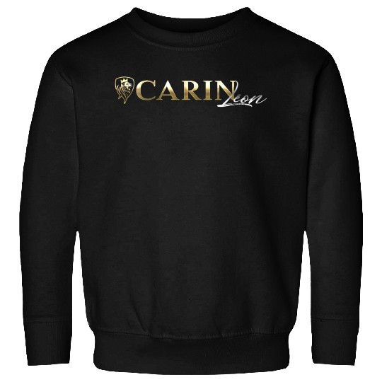 Womens Carin Leon Mexican V Neck Sweatshirts