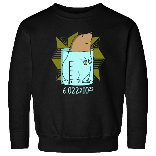 Chemistry Sweatshirts