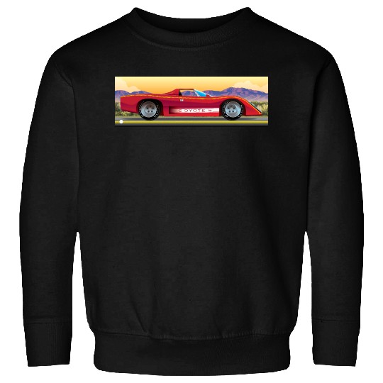 Coyote X Sweatshirts