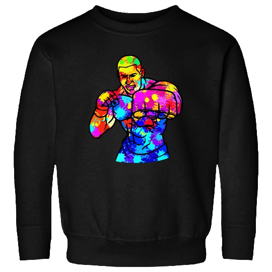 Gym Fitness Bodybuilding Exercise Sweatshirts