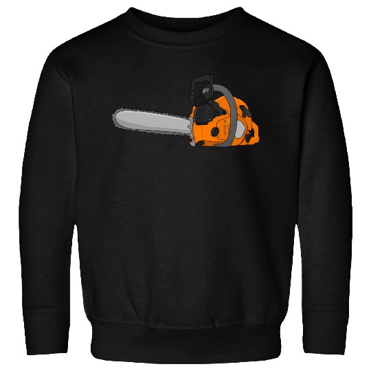 chainsaw Sweatshirts