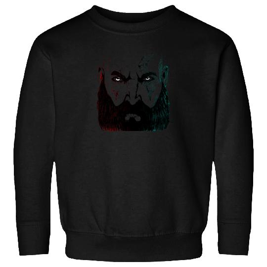 God of War Sweatshirts