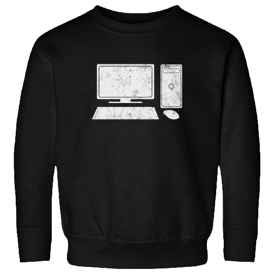 Computer Programmers Programming Computer Science Sweatshirts