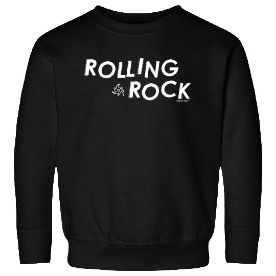 Rolling Rock (Logo) Sweatshirts