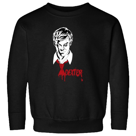 Dexter Sweatshirts