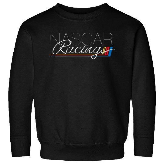 Nascar Racing upscale Sweatshirts