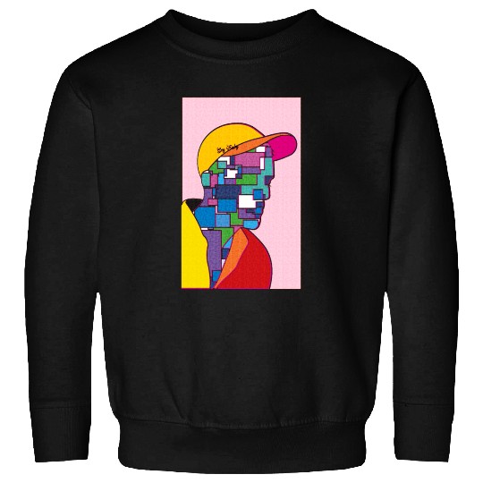 Lil peep Cry Baby Sweatshirts