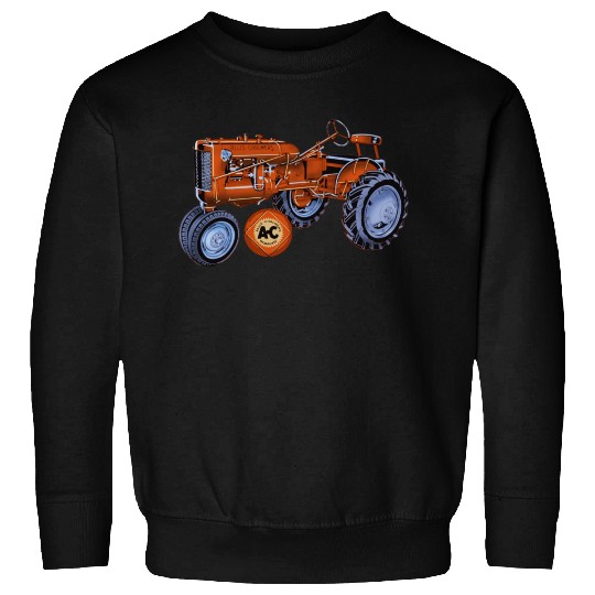 Allis Chalmers Tractor USA Sweatshirts
