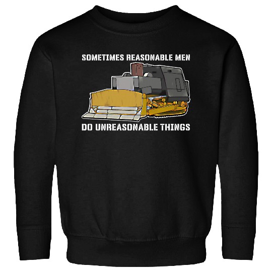 Killdozer Sweatshirts