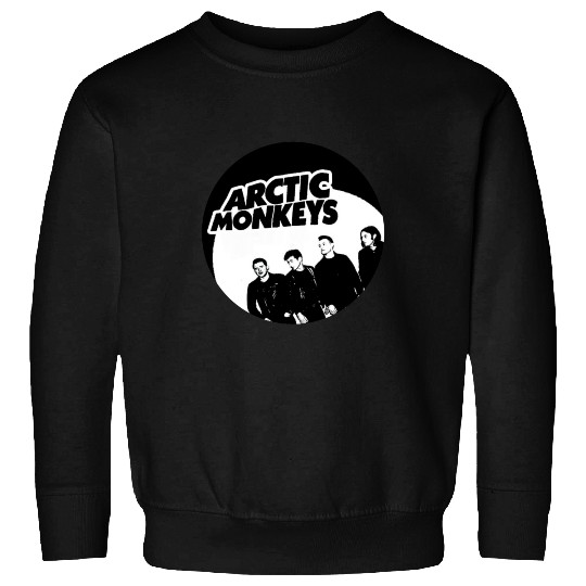 arctic monkeys Sweatshirts