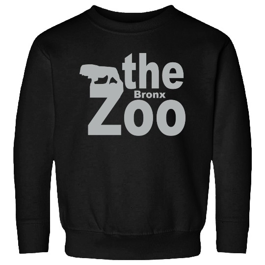 The Bronx Zoo Sweatshirts