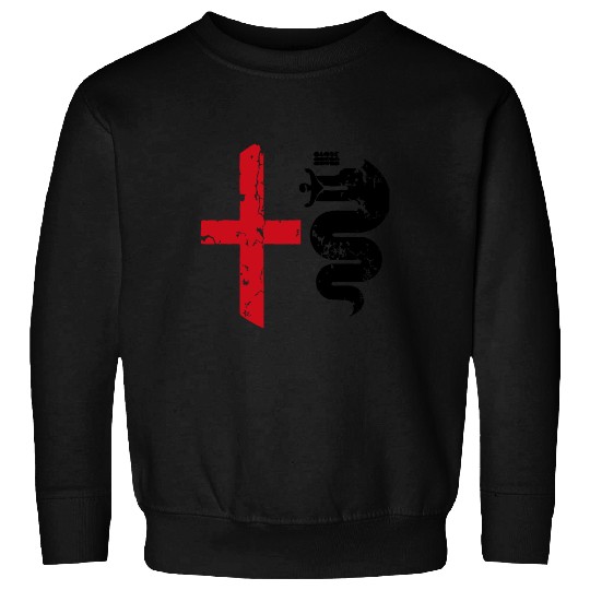 Alfa Romeo Racing Sweatshirts